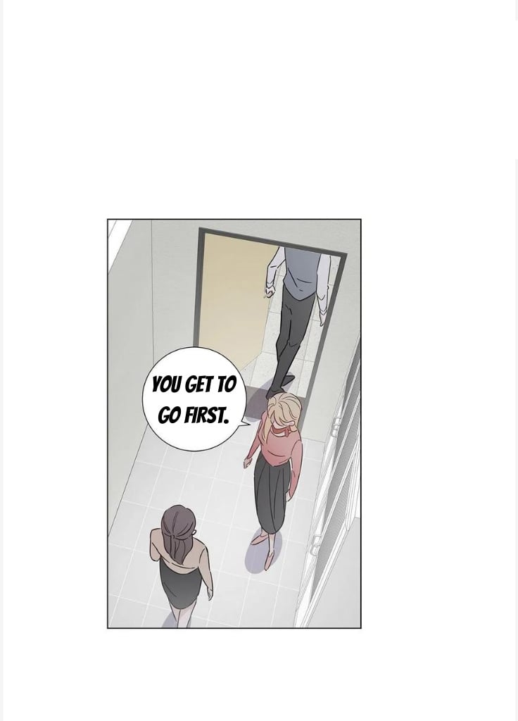 I’m a pretender and didn’t get married today chapter 57 - page 51