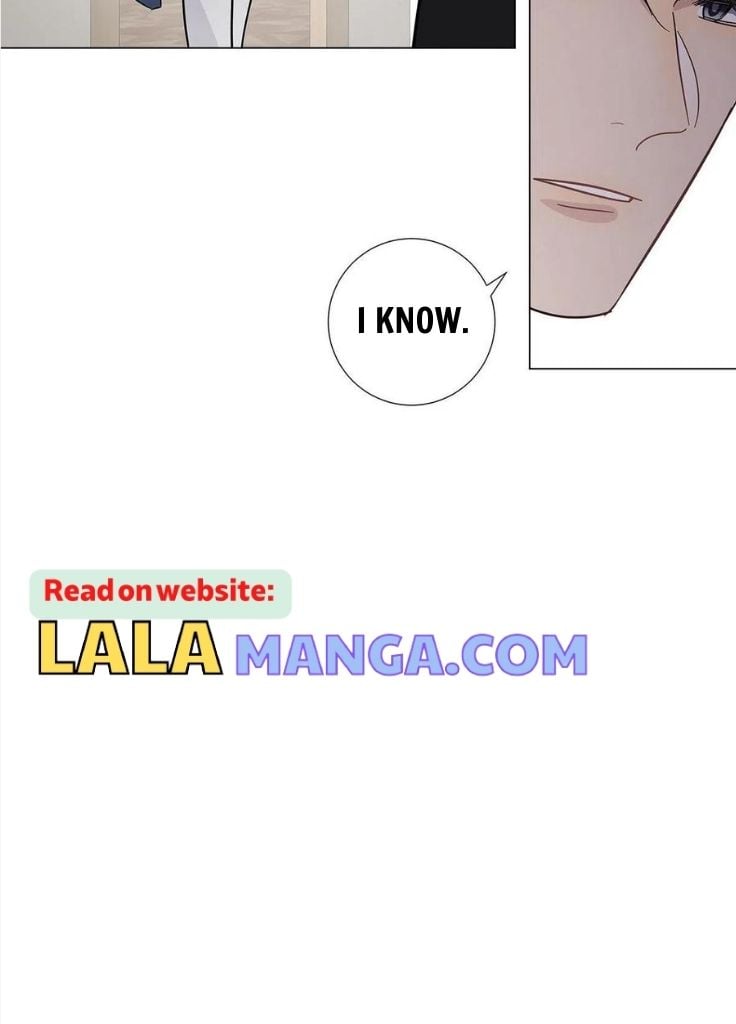 I’m a pretender and didn’t get married today chapter 56 - page 17