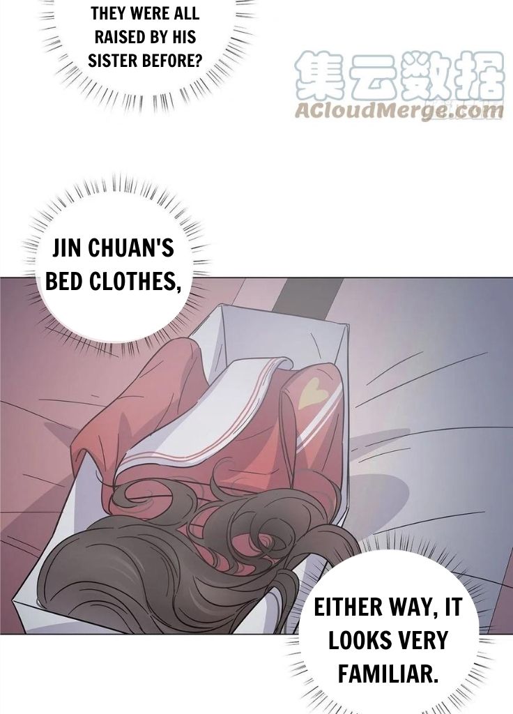 I’m a pretender and didn’t get married today chapter 56 - page 22