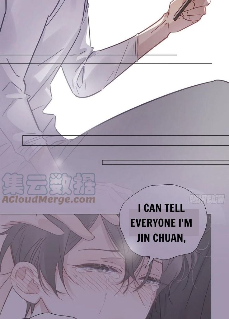 I’m a pretender and didn’t get married today chapter 56 - page 31