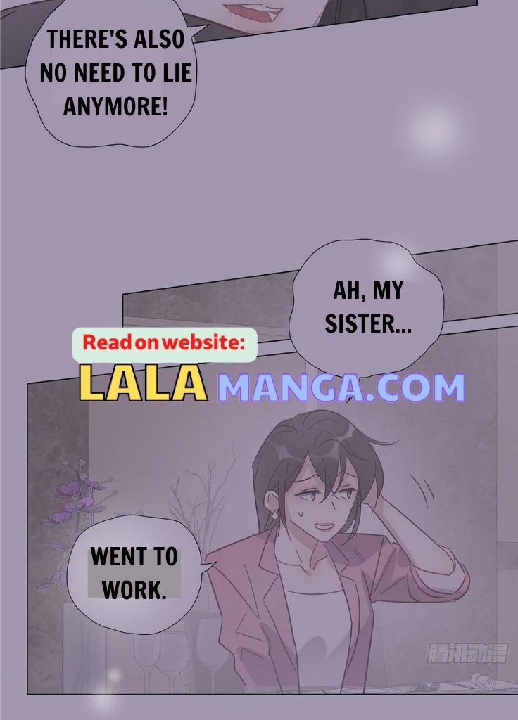 I’m a pretender and didn’t get married today chapter 56 - page 32