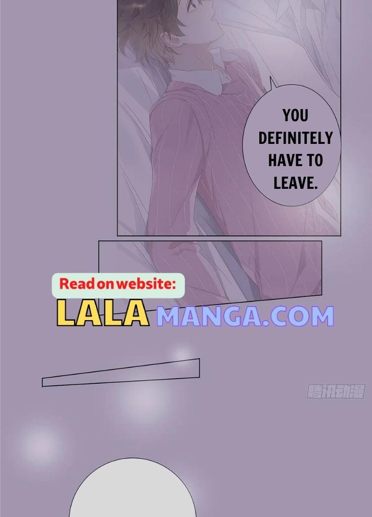 I’m a pretender and didn’t get married today chapter 56 - page 36