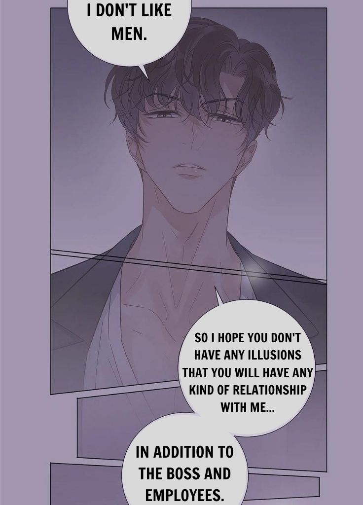 I’m a pretender and didn’t get married today chapter 56 - page 37