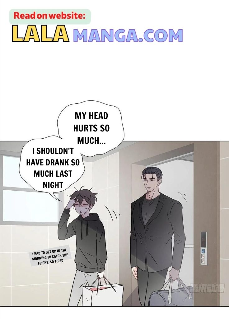 I’m a pretender and didn’t get married today chapter 56 - page 44
