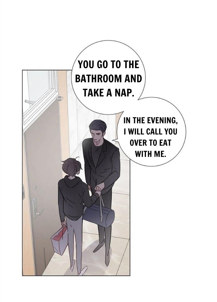 I’m a pretender and didn’t get married today chapter 56 - page 45