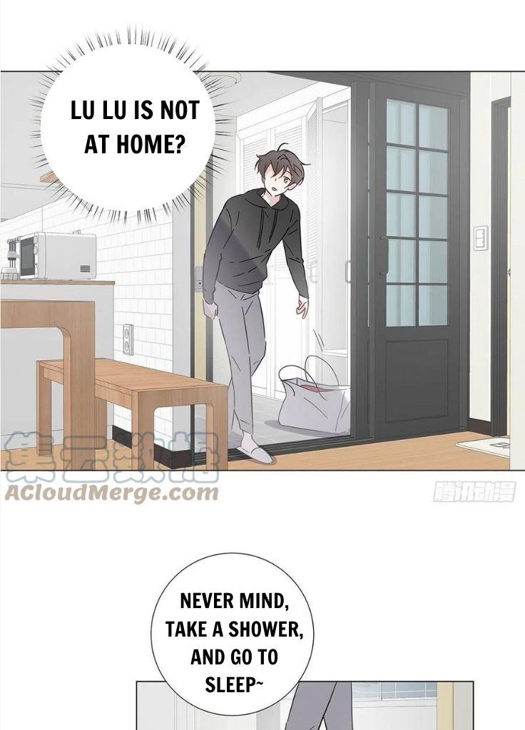 I’m a pretender and didn’t get married today chapter 56 - page 47