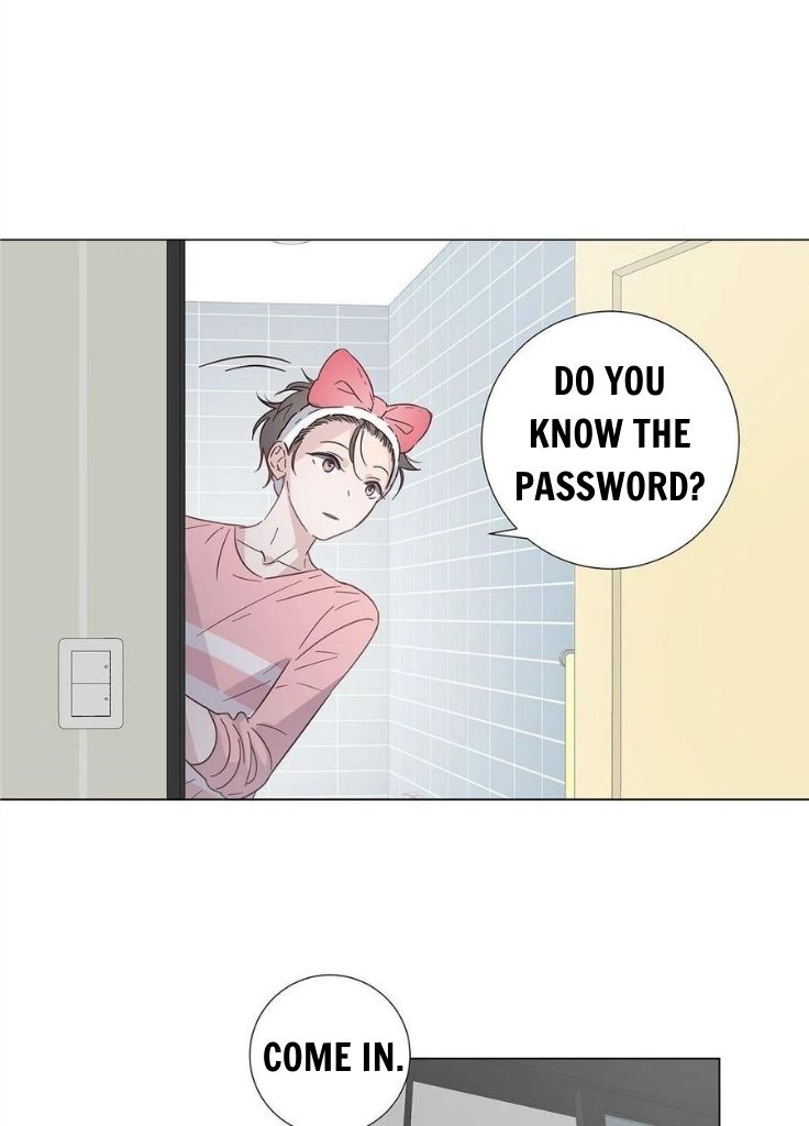 I’m a pretender and didn’t get married today chapter 56 - page 49