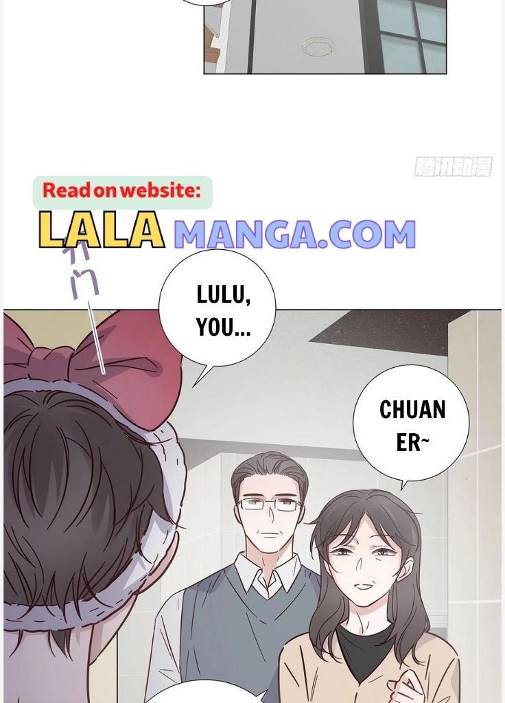 I’m a pretender and didn’t get married today chapter 56 - page 50