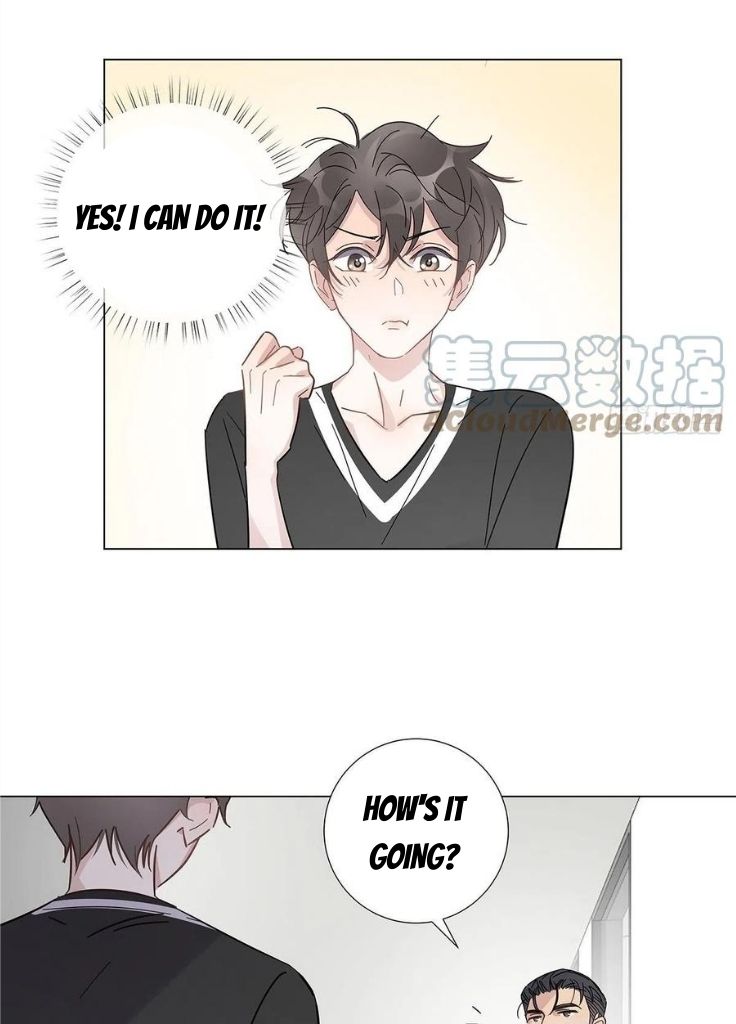 I’m a pretender and didn’t get married today chapter 55 - page 14