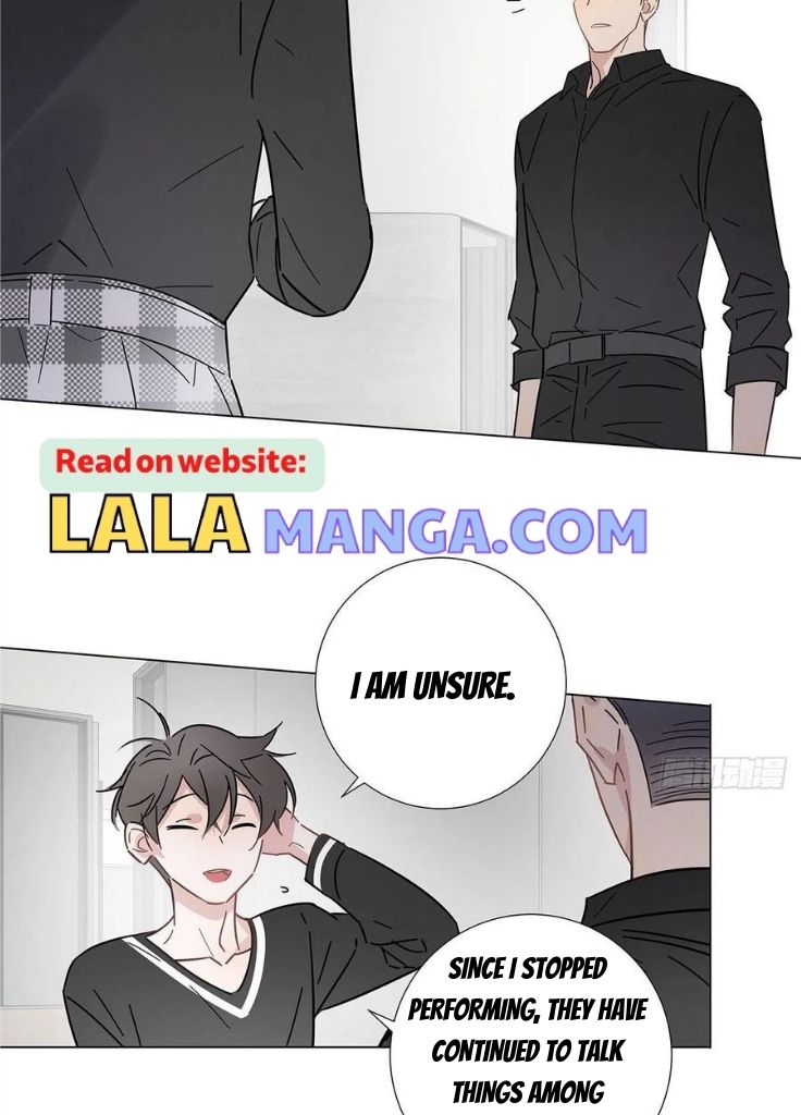 I’m a pretender and didn’t get married today chapter 55 - page 15
