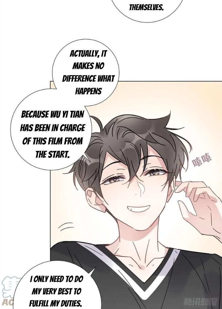 I’m a pretender and didn’t get married today chapter 55 - page 16