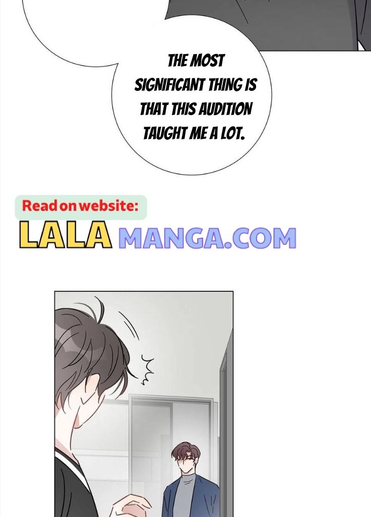 I’m a pretender and didn’t get married today chapter 55 - page 17