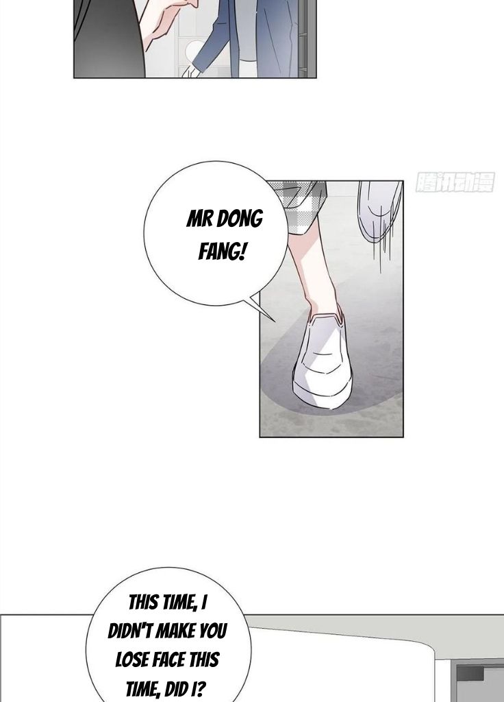 I’m a pretender and didn’t get married today chapter 55 - page 18