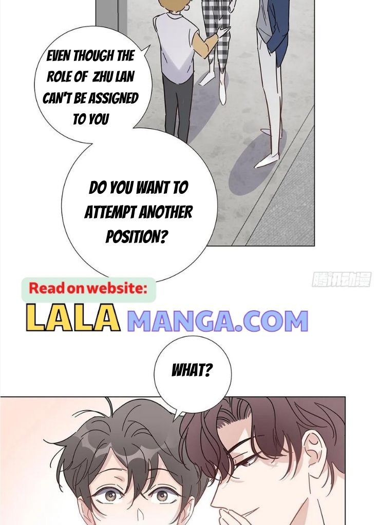 I’m a pretender and didn’t get married today chapter 55 - page 24