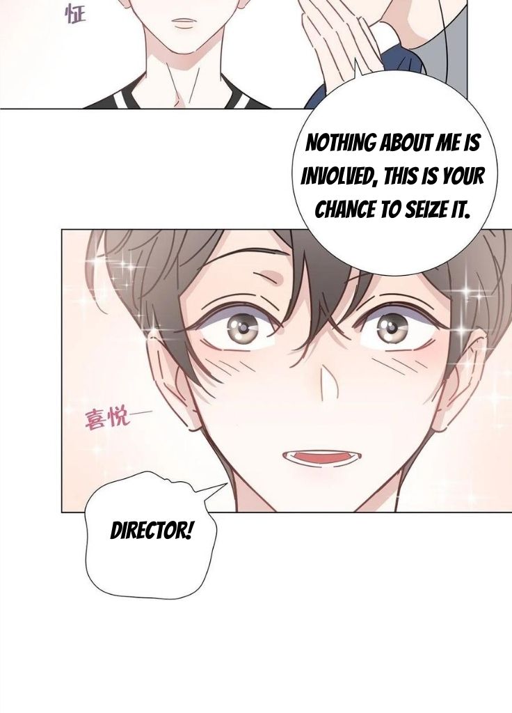 I’m a pretender and didn’t get married today chapter 55 - page 25