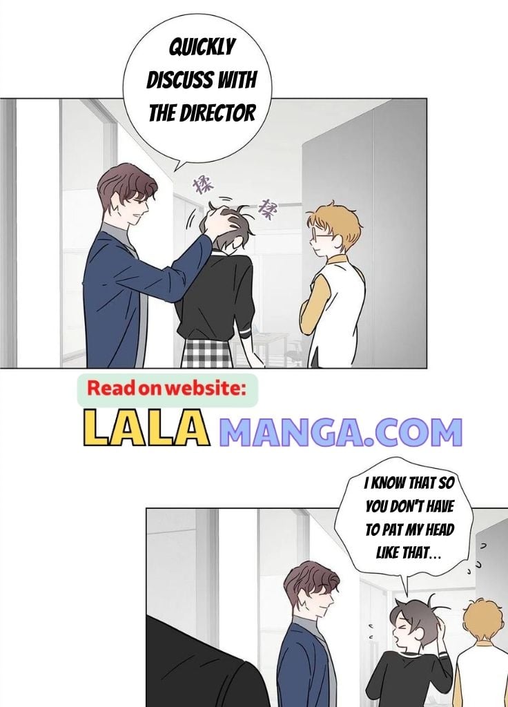 I’m a pretender and didn’t get married today chapter 55 - page 26