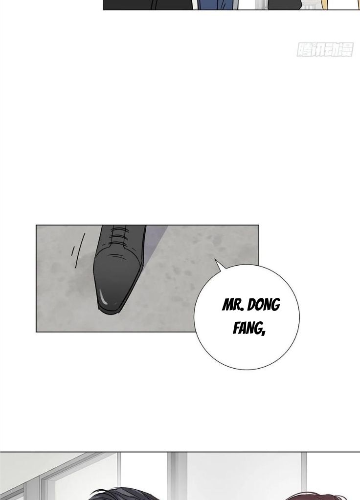 I’m a pretender and didn’t get married today chapter 55 - page 27