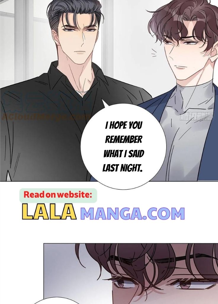 I’m a pretender and didn’t get married today chapter 55 - page 28
