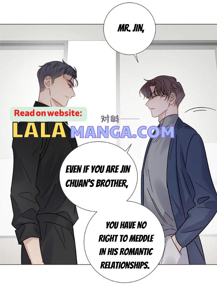 I’m a pretender and didn’t get married today chapter 55 - page 30
