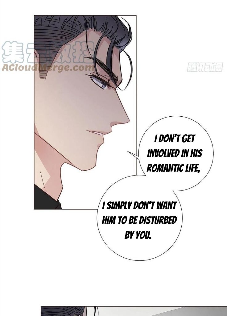 I’m a pretender and didn’t get married today chapter 55 - page 31