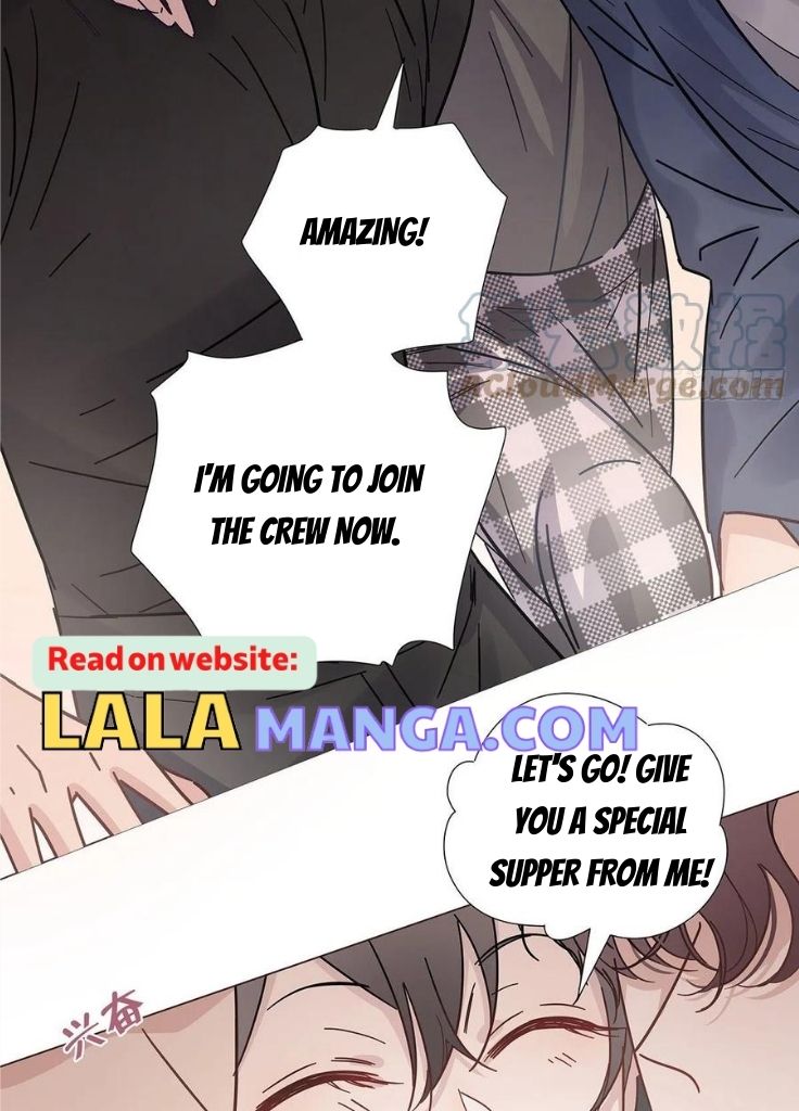 I’m a pretender and didn’t get married today chapter 55 - page 36