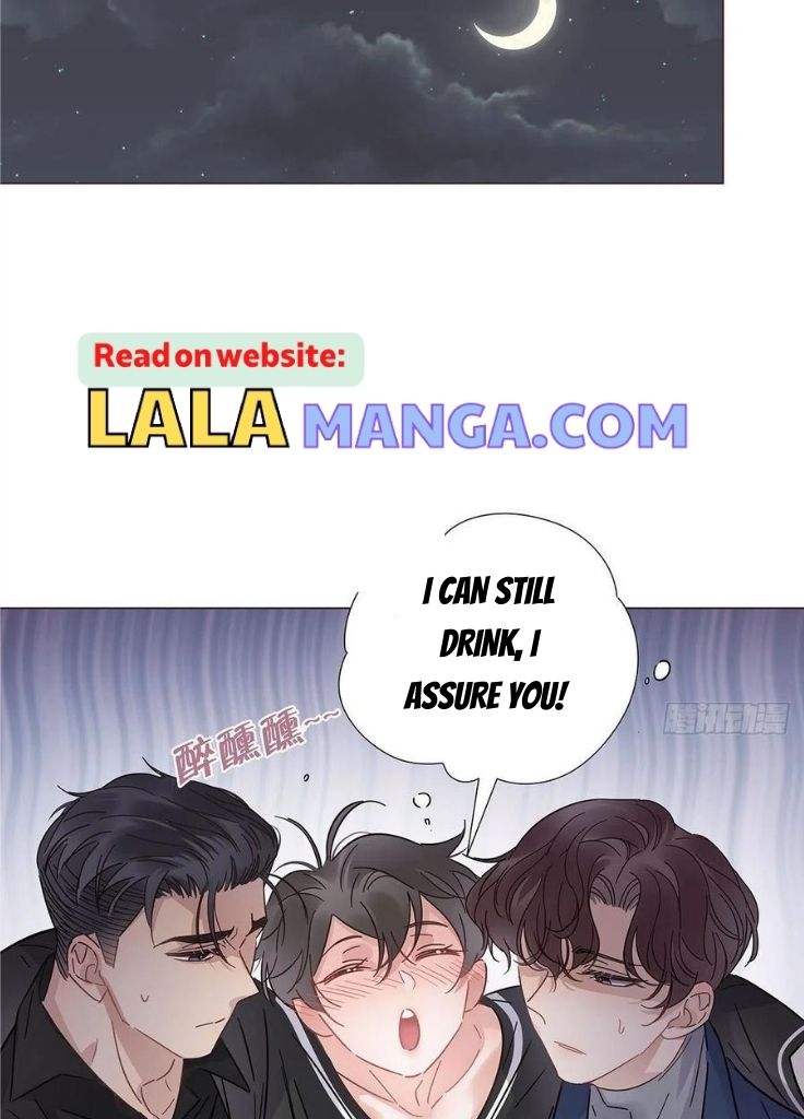I’m a pretender and didn’t get married today chapter 55 - page 40
