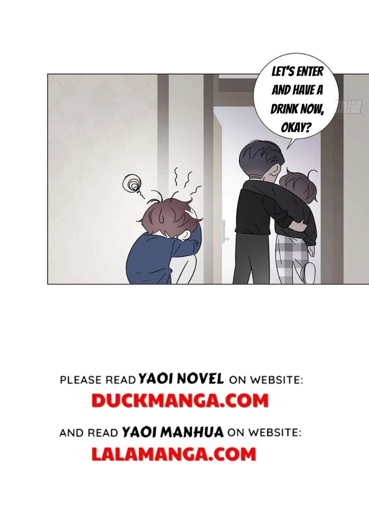 I’m a pretender and didn’t get married today chapter 55 - page 43