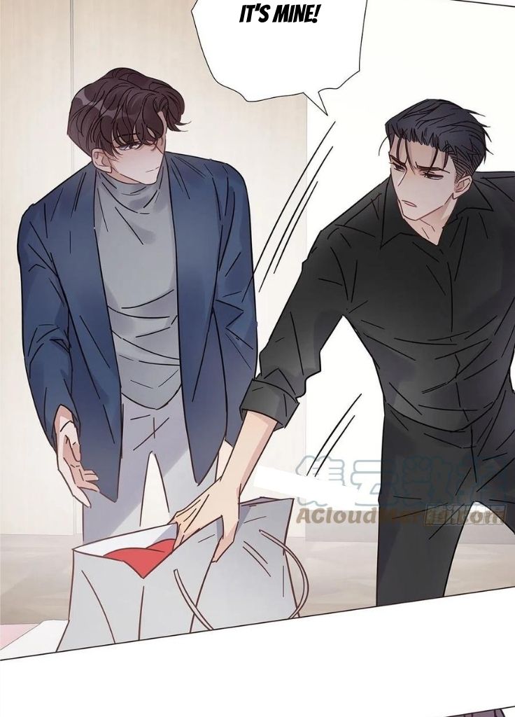 I’m a pretender and didn’t get married today chapter 55 - page 48