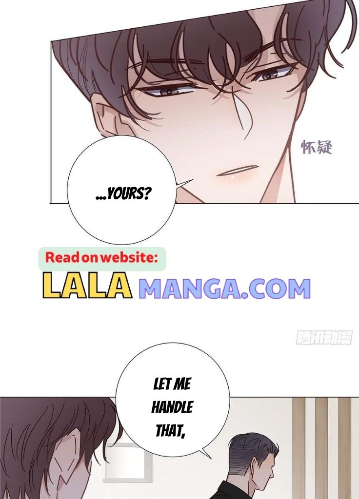 I’m a pretender and didn’t get married today chapter 55 - page 49