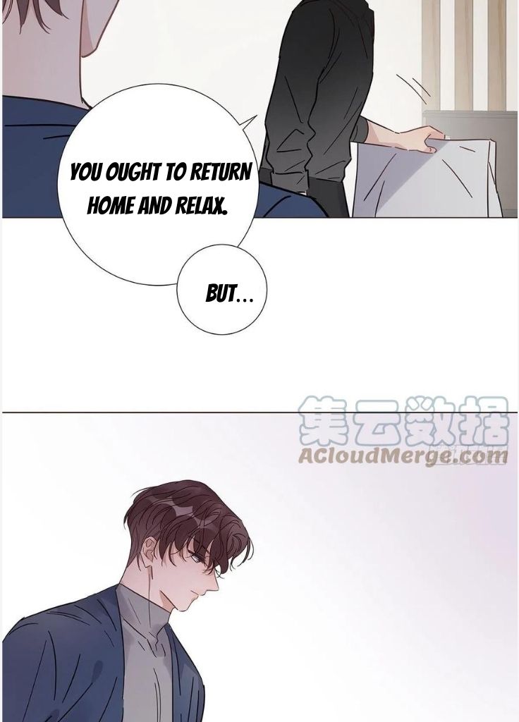 I’m a pretender and didn’t get married today chapter 55 - page 50