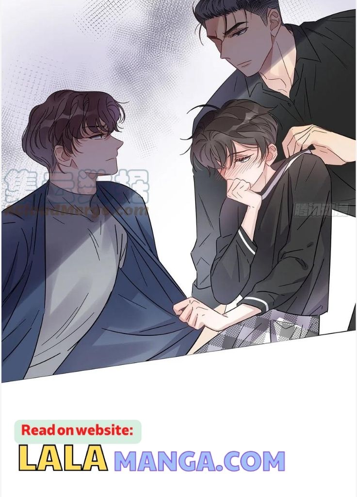 I’m a pretender and didn’t get married today chapter 55 - page 55