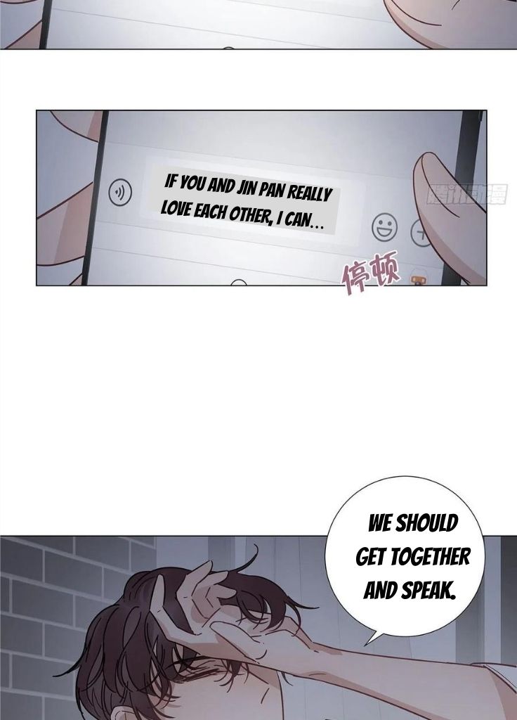 I’m a pretender and didn’t get married today chapter 55 - page 8