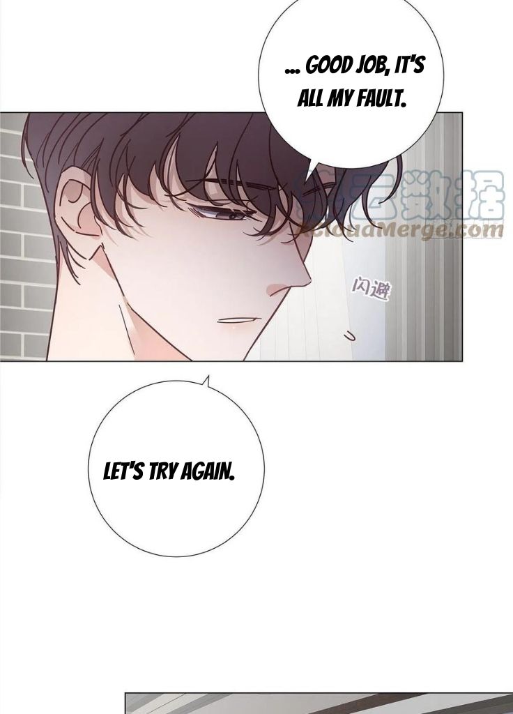 I’m a pretender and didn’t get married today chapter 54 - page 10