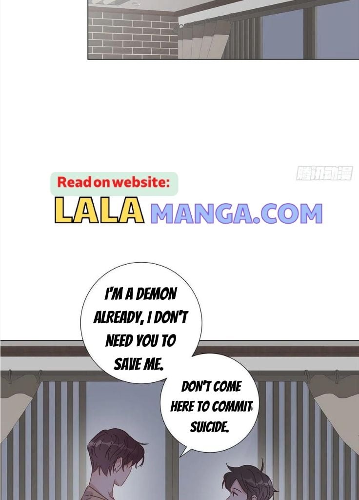 I’m a pretender and didn’t get married today chapter 54 - page 11