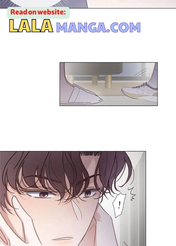 I’m a pretender and didn’t get married today chapter 54 - page 13