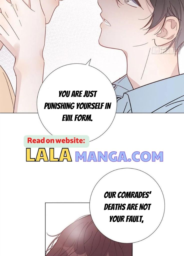 I’m a pretender and didn’t get married today chapter 54 - page 15
