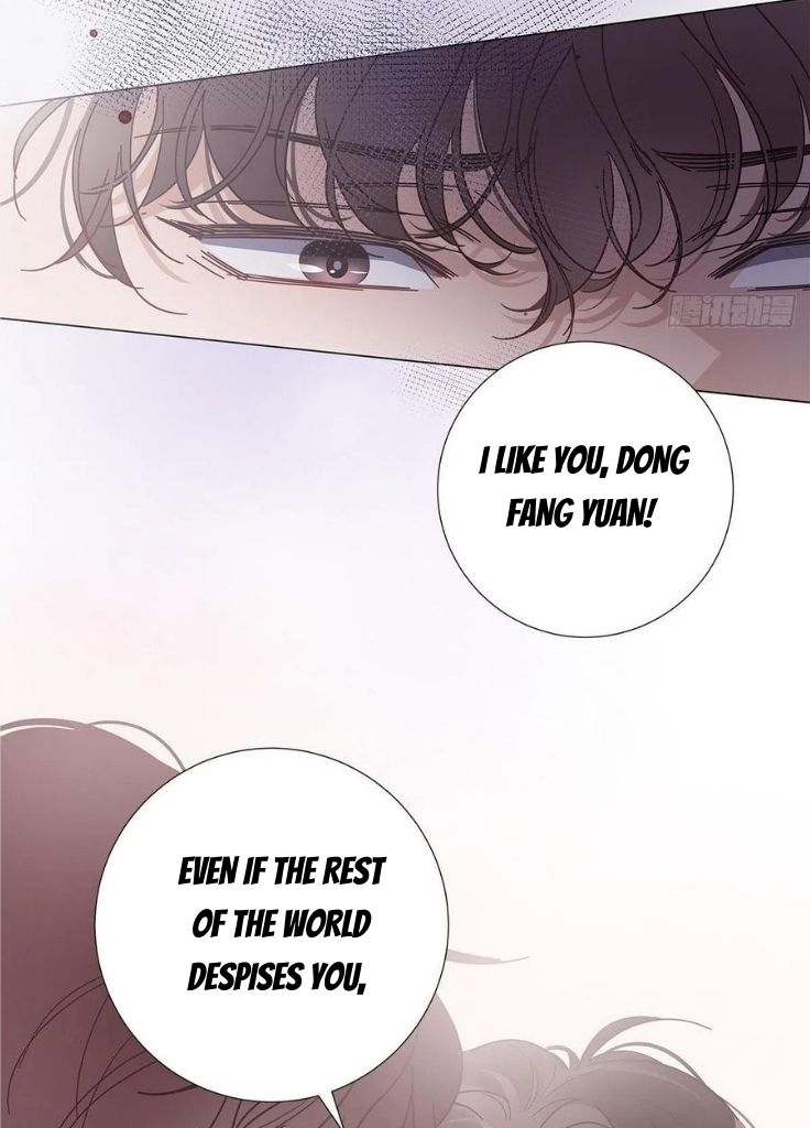I’m a pretender and didn’t get married today chapter 54 - page 18