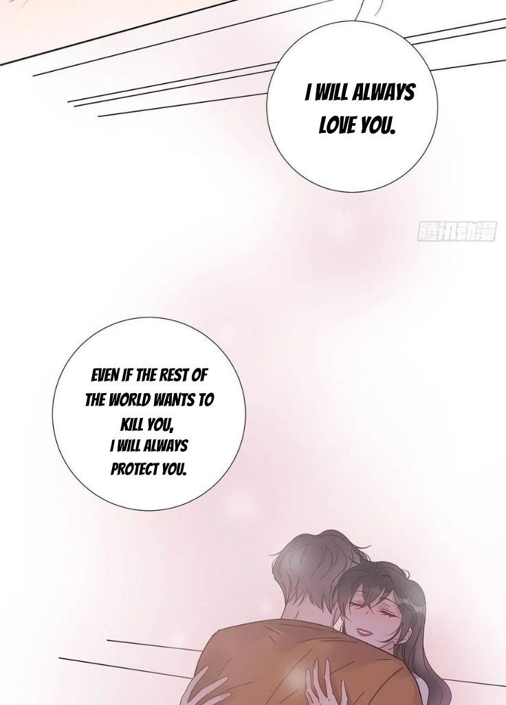 I’m a pretender and didn’t get married today chapter 54 - page 21