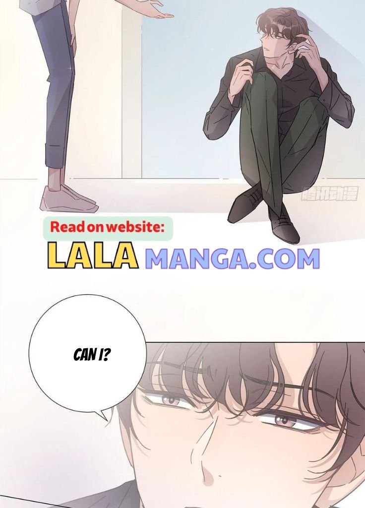 I’m a pretender and didn’t get married today chapter 54 - page 26