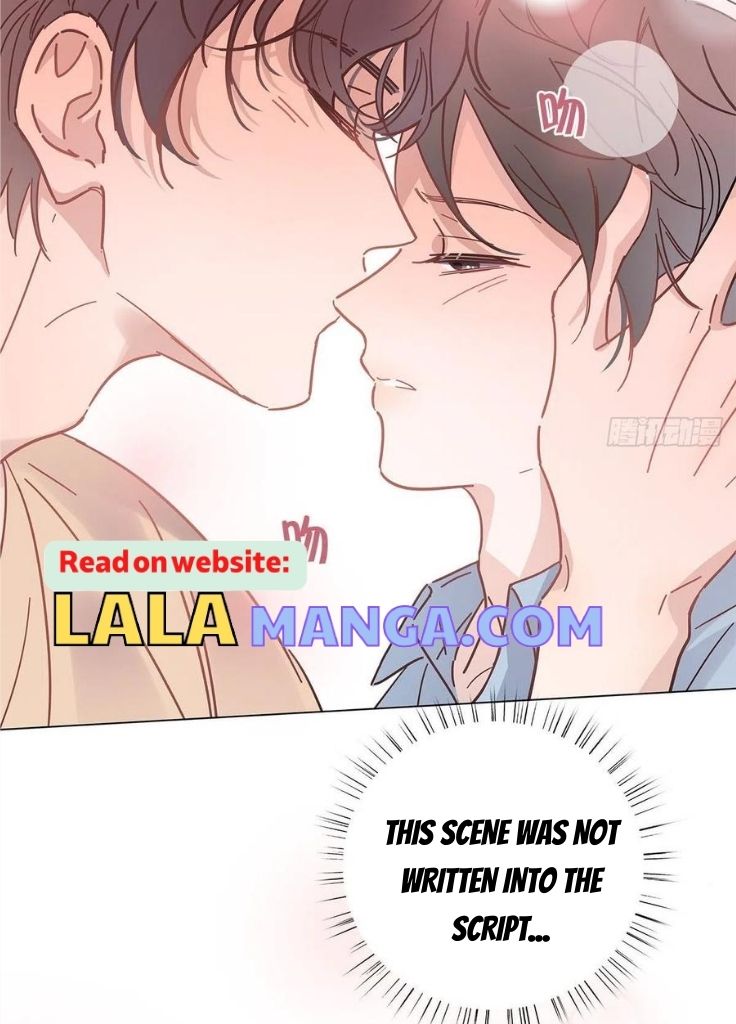 I’m a pretender and didn’t get married today chapter 54 - page 34
