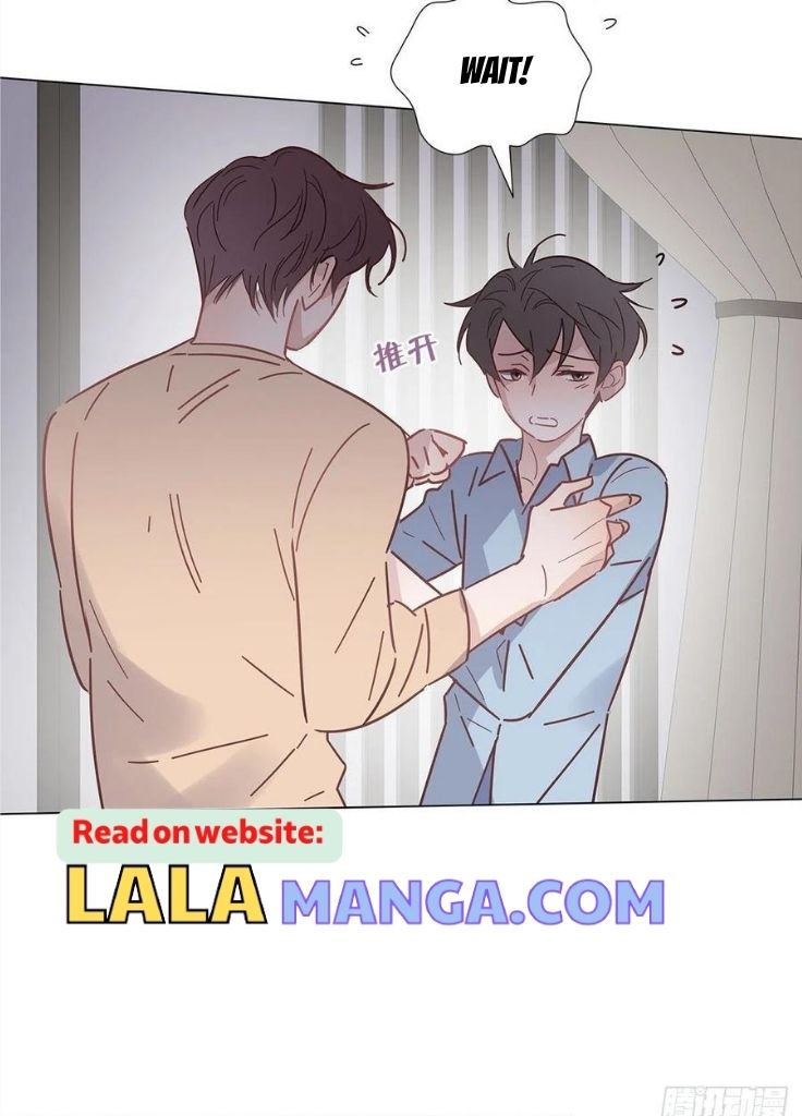 I’m a pretender and didn’t get married today chapter 54 - page 36