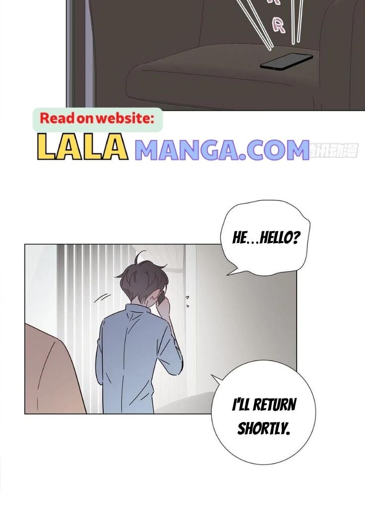 I’m a pretender and didn’t get married today chapter 54 - page 38
