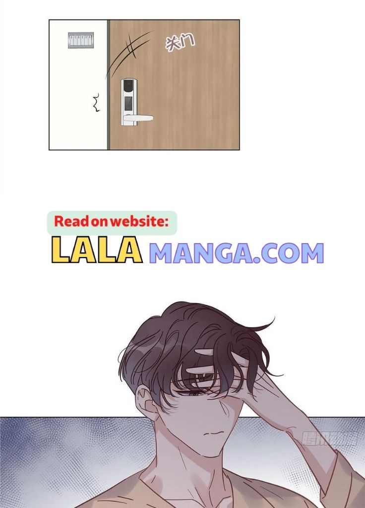 I’m a pretender and didn’t get married today chapter 54 - page 40