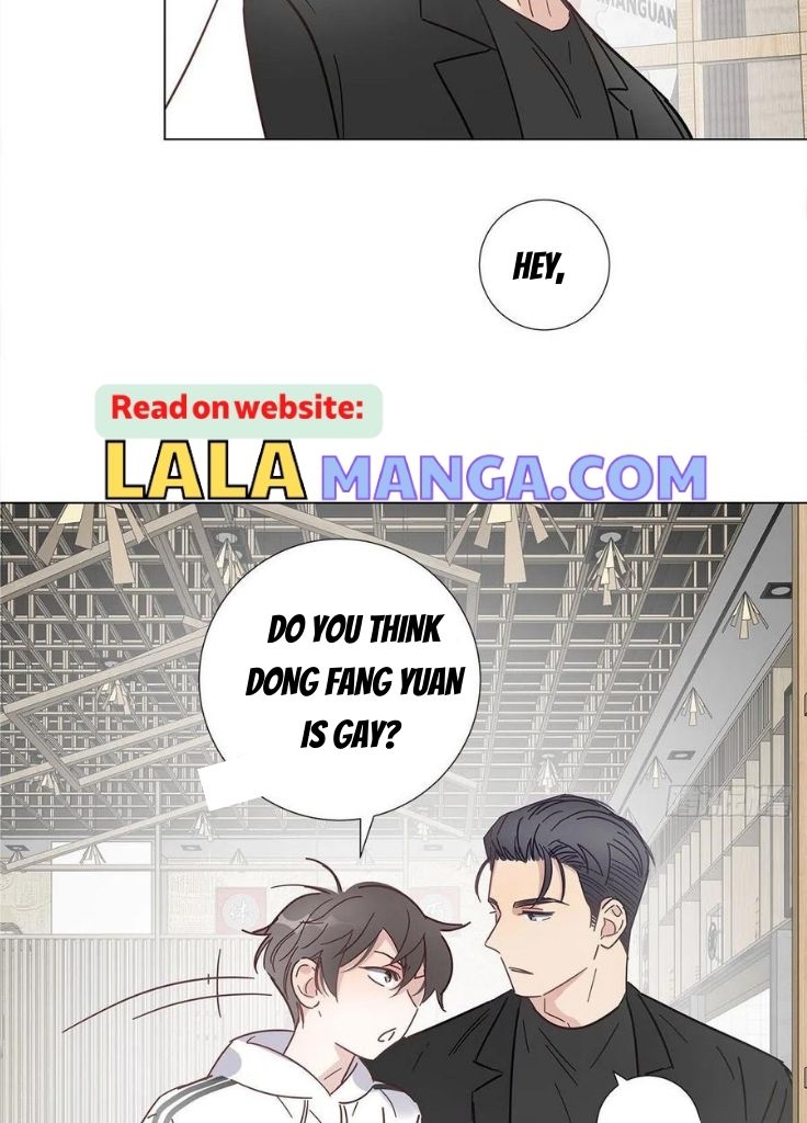 I’m a pretender and didn’t get married today chapter 54 - page 44
