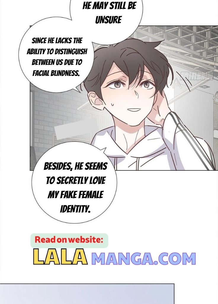 I’m a pretender and didn’t get married today chapter 54 - page 48
