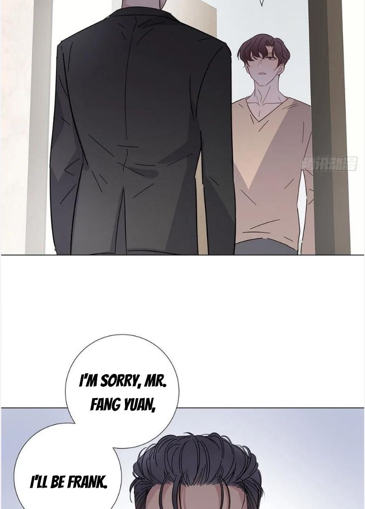 I’m a pretender and didn’t get married today chapter 54 - page 51