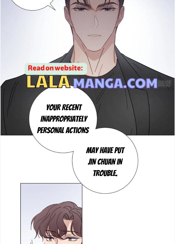 I’m a pretender and didn’t get married today chapter 54 - page 52