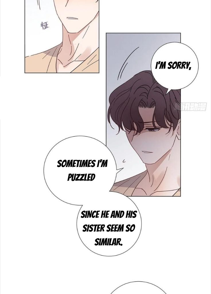 I’m a pretender and didn’t get married today chapter 54 - page 53