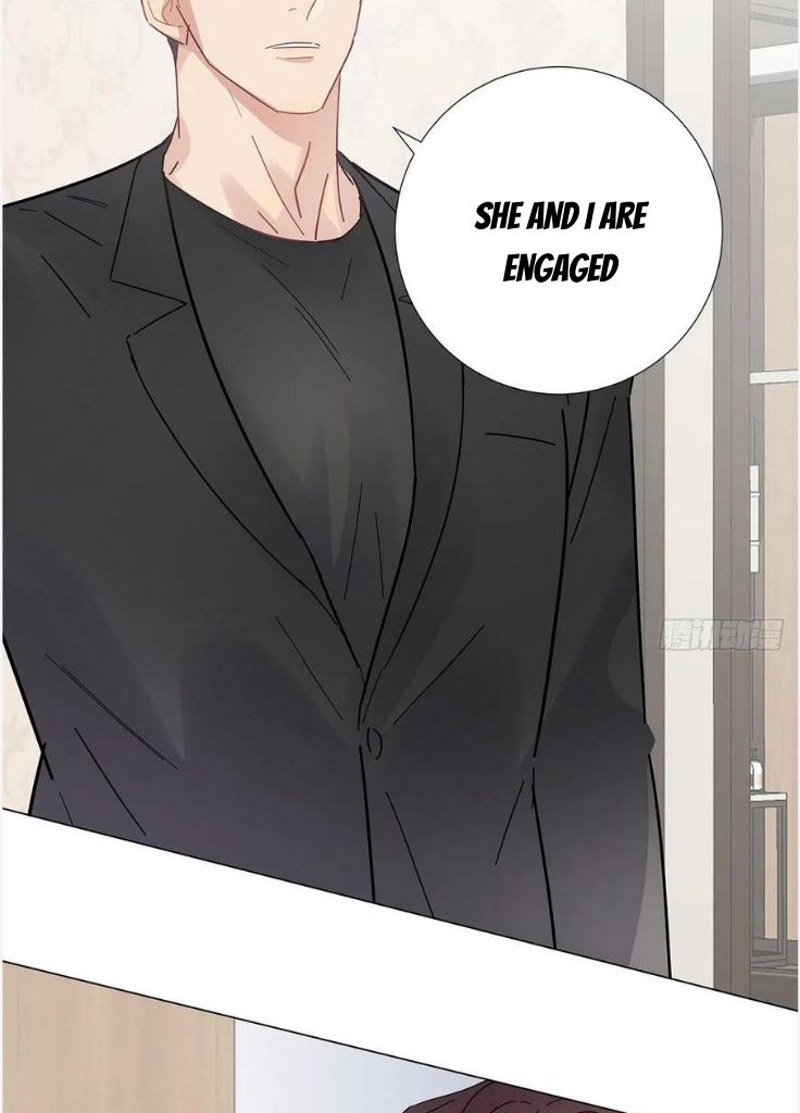 I’m a pretender and didn’t get married today chapter 54 - page 55