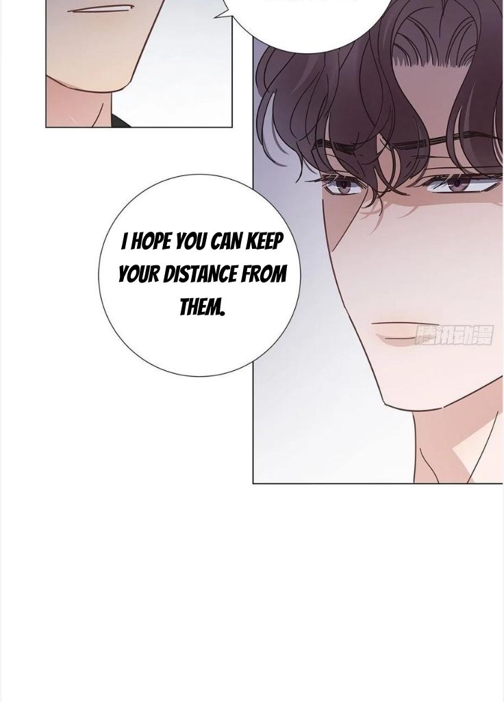 I’m a pretender and didn’t get married today chapter 54 - page 57